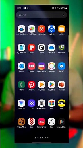 Find Out How Old Your Samsung Really Is — Hidden Date Code! 🔥