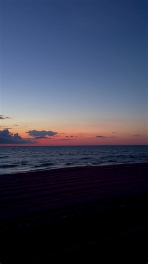 Beautiful Summer Sunrise Moments