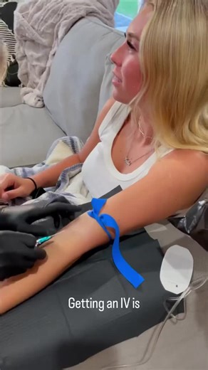 Does getting an IV make you nervous? Getting an IV can be done quickly and smoothly, keeping your discomfort to a minimum! IV therapy is the fastest and most effective way to rehydrate and replenish the body for quick relief of symptoms related to dehydration, cold, flu, migraine, pregnancy-related nausea, food poisoning, hangover, chronic illness, malabsorption issues, strenuous activity and athletic performance. IV therapy is administered through the bloodstream, bypassing the digestive system