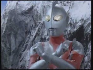 Why I love Ultraman