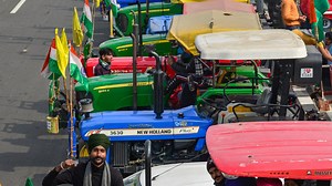 Farmers' R-Day tractor rally: Is it a message to Modi govt?