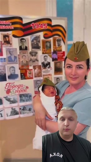 «Когда пропаганда начинается с пелёнок…»