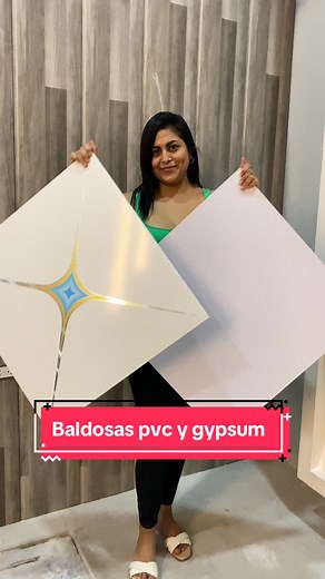Baldosas decorativas para techo: opciones y modelos