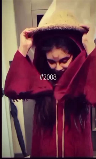 Kiawentiio as Katara in Avatar: The Last Airbender