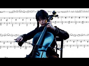 Dance of the Knights (Wednesday) – Prokofiev (for Cello and Piano)