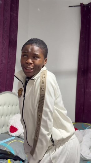 Festus Endurance Grand: The Pains, Torture, and Torments Are Dead