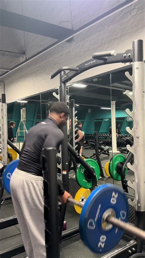 For the first time I got a muscle cramp on my bicep #gymtok #gymtiktok #fyp #viral