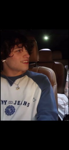 Chris Sturniolo's Jewelry Collection: Earrings, Necklace, and More!