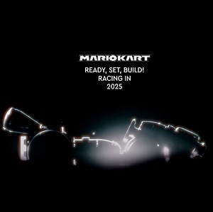 ► New LEGO Super Mario products for August 2024: three new sets are online on the Shop and Mario Kart is arriving at LEGO - HOTH BRICKS