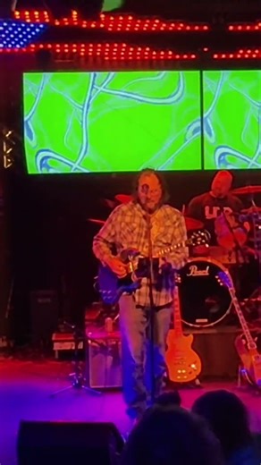 Statesboro Blues! Live 1/31/26