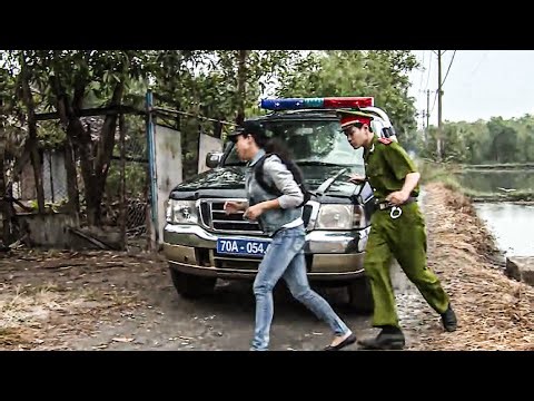 Cuộc tìm kiếm bất khả thi kẻ đứng sau vụ án bắt cóc kinh hoàng | Phim hình sự Việt Nam 2025