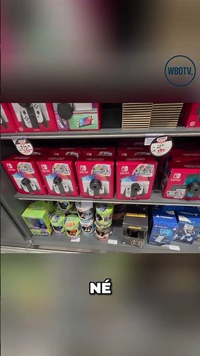Nintendo Switch: OLED vs. Standard and Lite Prices! #shorts