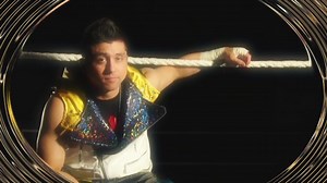 <摄魂>T.J. Perkins第一版出场乐MV2016