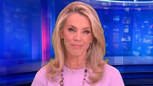 Deborah Norville revealed that she is stepping down as anchor of 'Inside Edition' at the end of its current season. | Entertainment Tonight