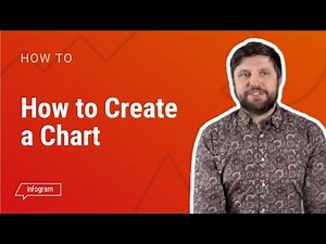 How to Create a Chart