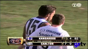 1999 AFL Grand Final - Alchetron, The Free Social Encyclopedia