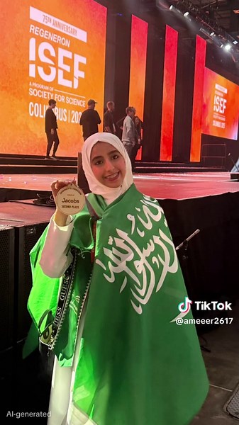 ISEF 2025: يوم التحكيم الكبير وابتكارات الطلاب