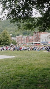 986 reactions · 128 shares |  TONIGHT! Concerts on the Creek happens...