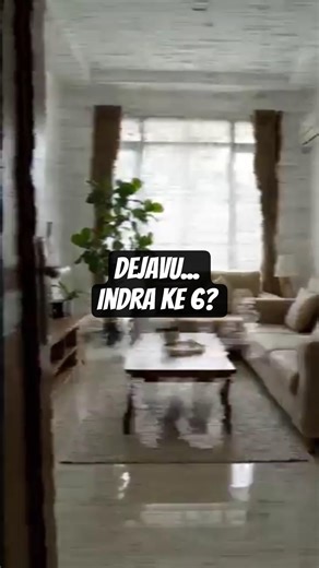 Deja Vu bukan indra keenam. Otakmu cuma salah kirim file. Kamu sering ngalamin ini?