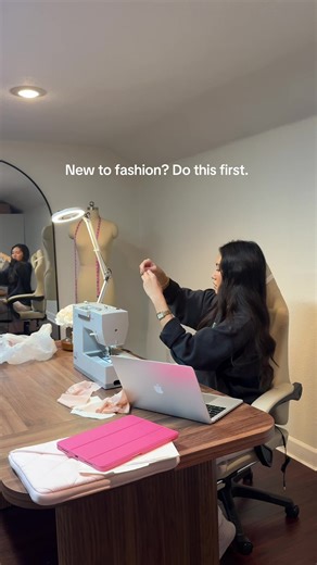 Essential Steps for Aspiring Fashion Designers