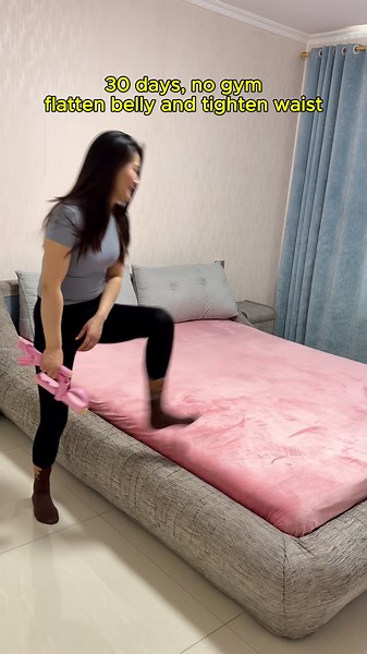 Transform Your Body with Home Workouts