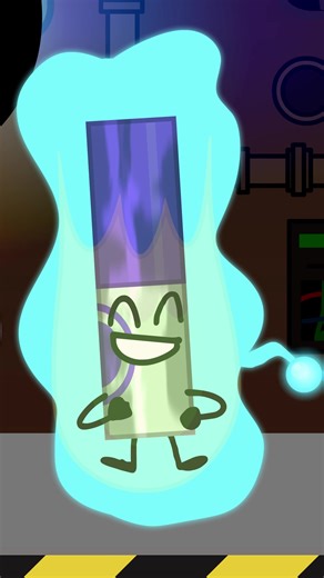 Exploring the Mysterious Time Reversal Ray on Tree #BFDI