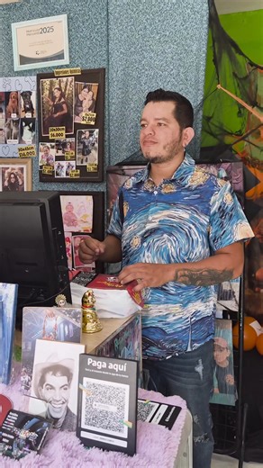 Asi se llaman los clientes. | Billy Fisher