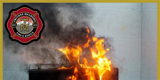 National Fire Prevention Week focuses on lithium-ion batteries