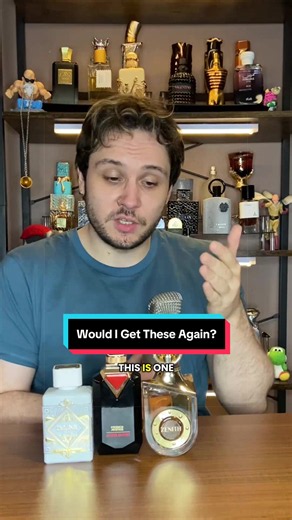 Amber Perfume Review: What Happened on My Skin?