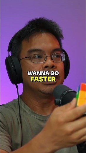 Unlock Rubik's Cube Secrets: From Beginner to F2L Master!