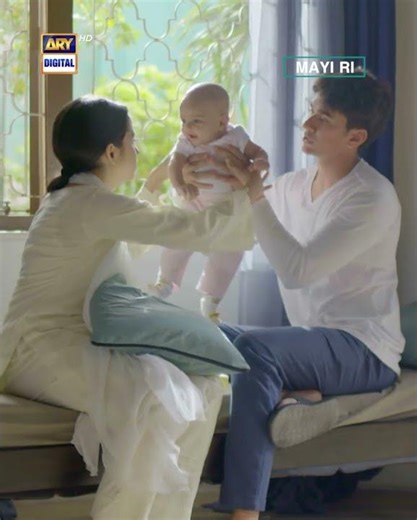 Mayi Ri | 𝐁𝐄𝐒𝐓 𝐌𝐎𝐌𝐄𝐍𝐓 #ainaasif #shorts