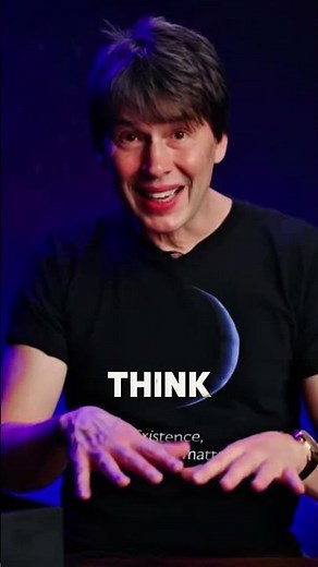 Brian Cox Explains The Nature Of Spacetime