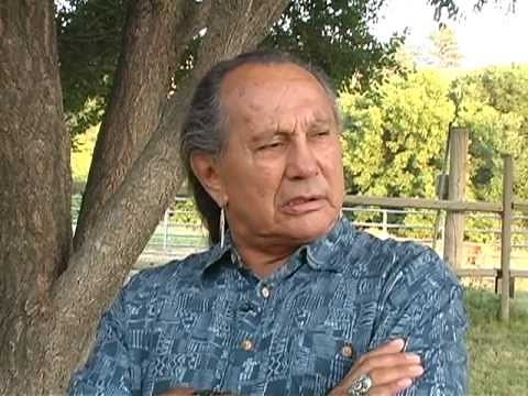 Russell Means: Lakota Warrior - Official Trailer
