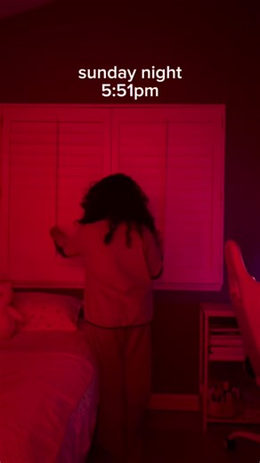 My Sunday Night Routine: A Relaxing GRWM Experience