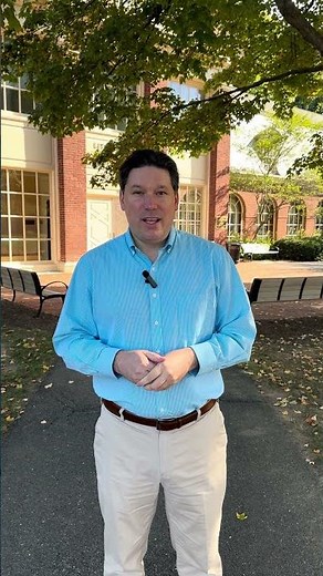 Do ACT Scores Matter More Than SAT Scores? | Bucknell Dean Kevin Mathes Explains