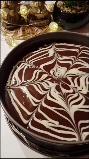 Tiger Cake Recipe: How to Make a Creative Tiger-themed Cake