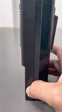 Realistic Pro-34 Scanner