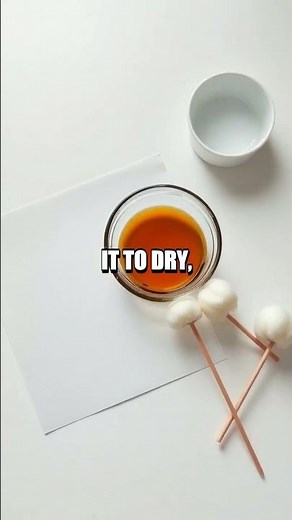 Invisible Ink Revealed with Lemon Juice