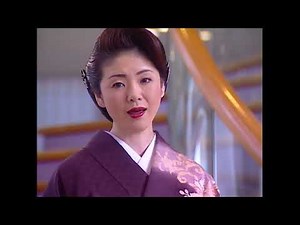 多岐川舞子 / 鳴き砂海岸