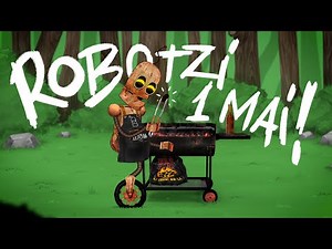 RObotzi.S05.Ep14.1Mai