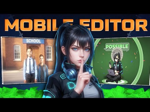 I Paid 3 Editors to Edit the Same Video l INSANE Editing Battle