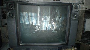 Resident Evil 7 guide and walkthrough 4-4 To the boathouse