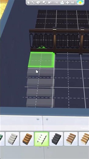 How to Build a Loft in Sims 4