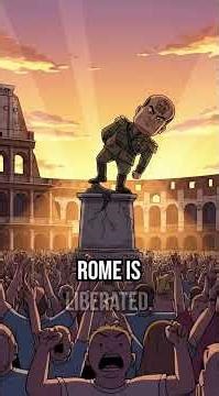 World War II Explained: 15 Pivotal Moments (Animated History)