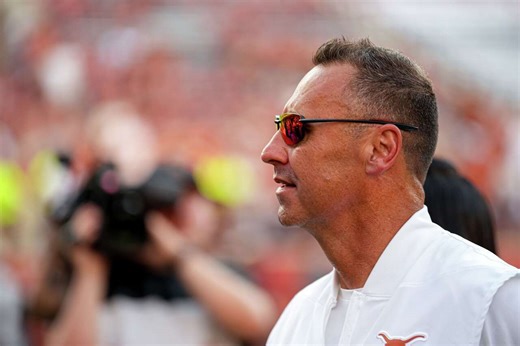 Texas football depth chart: Longhorns reserves hope for chance vs SHSU