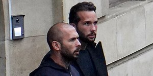 Andrew Tate fans reveal life lessons taken from him - from 'mindset is everything' to 'depression isn't real'