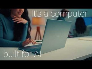 The New Dell AI PC Is You, Multiplied