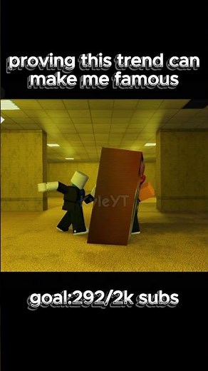 proving this trend will make me famous#roblox#robloxmemes