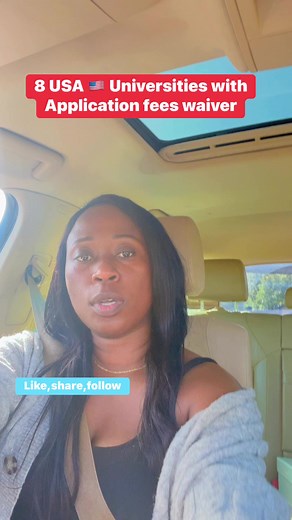 11K views · 118 reactions | Please note that fee waiver policies for...