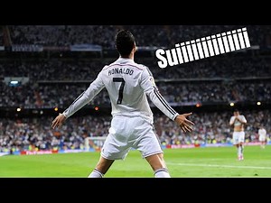 Ronaldo suiii x iphone ringtone